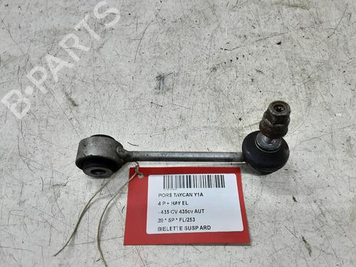 Used Right rear suspension arm Right rear suspension arm PORSCHE TAYCAN (Y1A) Electric (Y1AAA1, Y1AAI1) (408 hp) 32360002 32360002