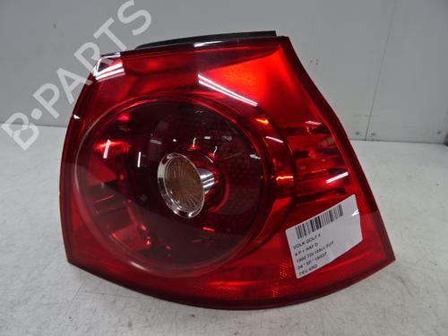 right-taillight-vw-golf-v-1k1-2003-2004-2005-2006-2007-2008-2009-2010-39051098 main image