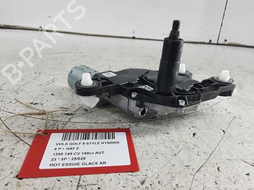 Rear wiper motor VW GOLF VIII (CD1, DA1) 1.4 GTE Plug-in Hybrid | BP33951608M102 - Image 3