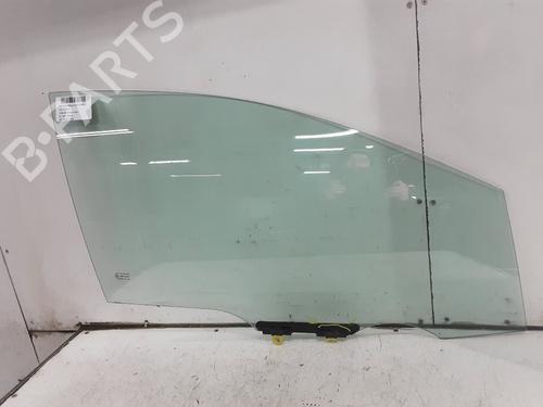 Used Front right door window TOYOTA COROLLA Saloon (_E21_) 1.8 VVTi Hybrid (ZWE211, MZEA12) (98 hp) 31842291