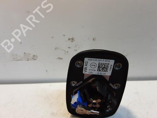 Antenna/Base VW GOLF VII (5G1, BQ1, BE1, BE2) 2.0 TDI | BP29168106C140 