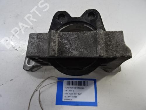 Used Engine mount Engine mount FORD FOCUS II (DA_, HCP, DP) 1.6 TDCi (90 hp) 20273725 20273725