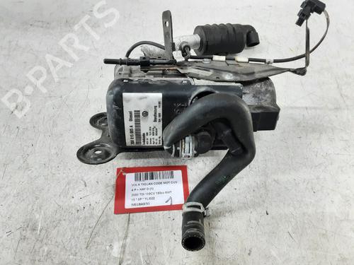 Used Electronic module VW TIGUAN (5N_) 2.0 TDI (150 hp) 28383518