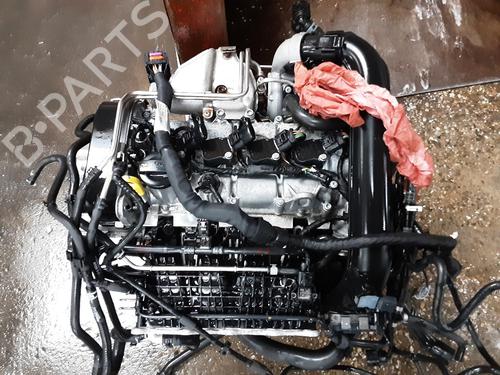 Engine VW CADDY IV MPV (SAB, SAJ) 1.4 TSI | BP40047314M1 - Image 7