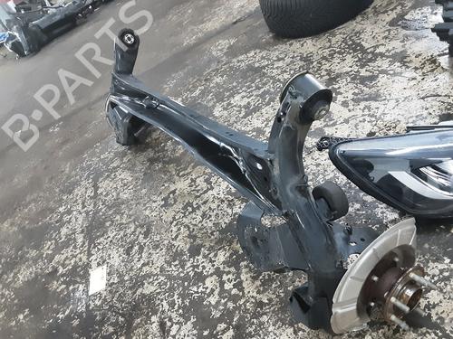 Bagaksel FORD FOCUS IV (HN) 1.0 EcoBoost mHEV | BP37633339M2 - Image 6