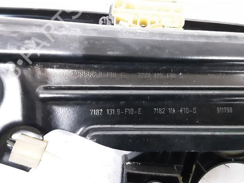 Front left window mechanism BMW 5 (F10) 525 d | BP32629569C22 - Image 3