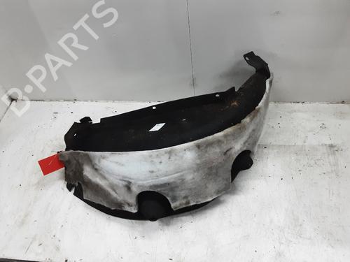 Wheel arch – Ferrari GTC4 Lusso / Lusso T 6.3 (2016-2026)