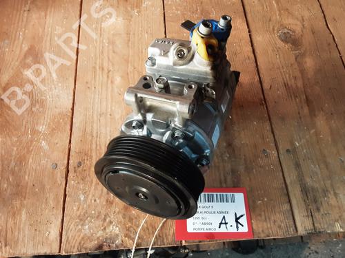 AC compressor VW GOLF V (1K1) 1.4 16V | BP22176117M34 