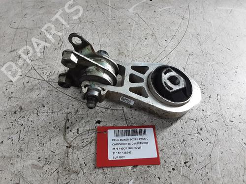 Motorophæng PEUGEOT BOXER Van 2.2 BlueHDi 140 (140 hp) 31312688