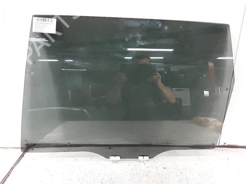 Used Rear left door window Rear left door window 32245093 32245093