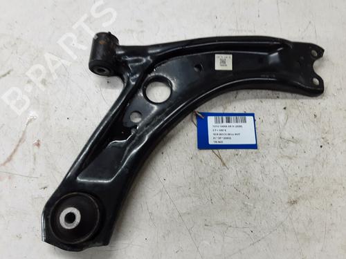 Used Right front suspension arm TOYOTA YARIS (_P21_, _PA1_, _PH1_) 1.6 GR 4WD (GXPA16) (261 hp) 20278658