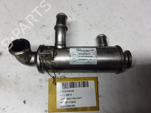 Used Egr Egr FORD FOCUS II (DA_, HCP, DP) 1.6 TDCi (109 hp) 20278789 20278789