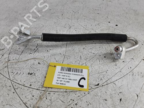 Used AC pipe AC pipe FORD MONDEO V Hatchback (CE) 2.0 TDCi 4x4 (150 hp) 36366005 36366005