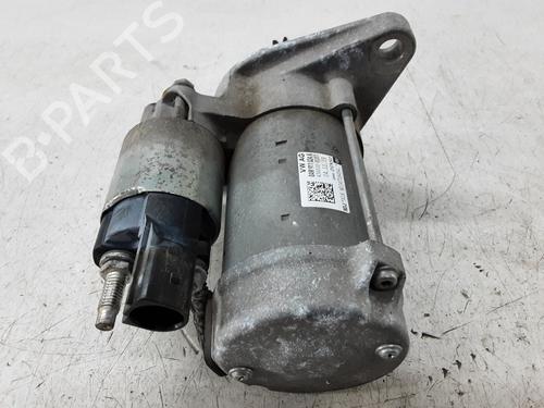 Starter VW CADDY IV MPV (SAB, SAJ) 1.4 TSI | BP40047305M8 - Image 2