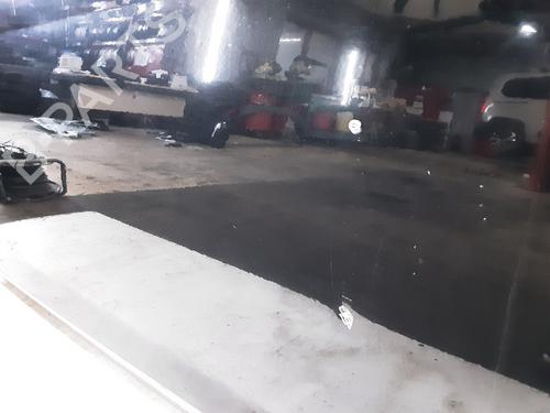 Left front door FORD FOCUS II Turnier (DA_, FFS, DS) 1.6 TDCi | BP20288583C2 