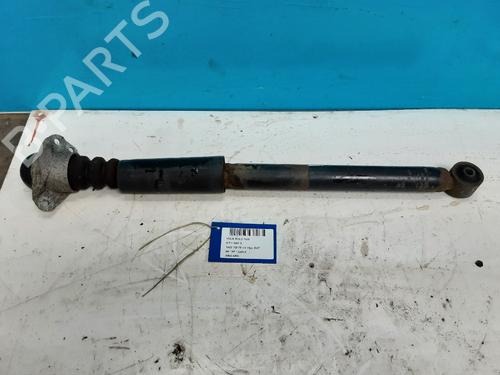 Used Left rear shock absorber VW POLO (9N_, 9A_) 1.4 TDI (75 hp) 20278159