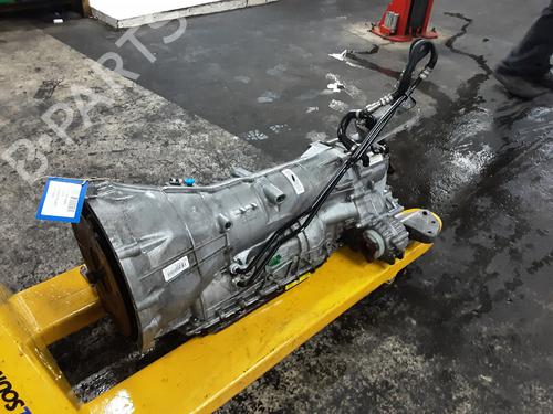 Gearbox BMW 3 Touring (E91) 320 d xDrive | BP20279760M3 