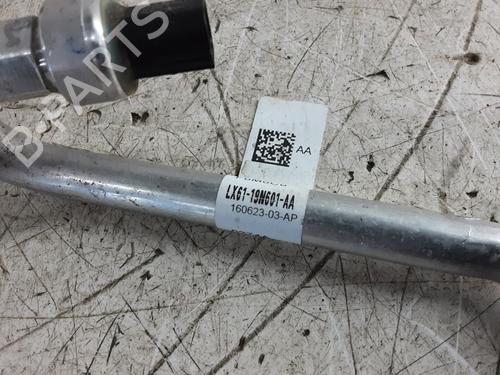 AC pipe FORD FOCUS IV (HN) 1.0 EcoBoost mHEV | BP37497627M126 - Image 4