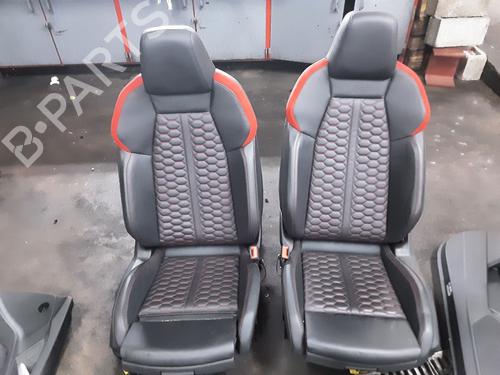 Seats set AUDI A3 Sportback (8YA, 8YF) RS3 TFSI quattro | BP33678308C78 - Image 4