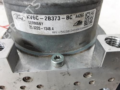 ABS pump FORD TRANSIT CONNECT V408 Box Body/MPV 1.5 EcoBlue | BP34578832M43  - Image 7