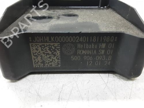 Control unit SEAT LEON (KL1, KLG) 1.5 eTSI | BP39063575M11 - Image 2