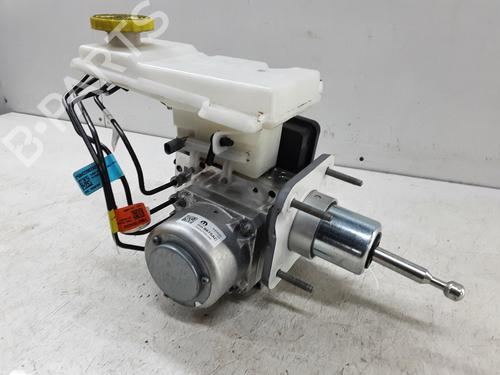 ABS pump JEEP GRAND CHEROKEE L V (WL) 2.0 4xe Plug-in Hybrid | BP32246476M43 - Image 3
