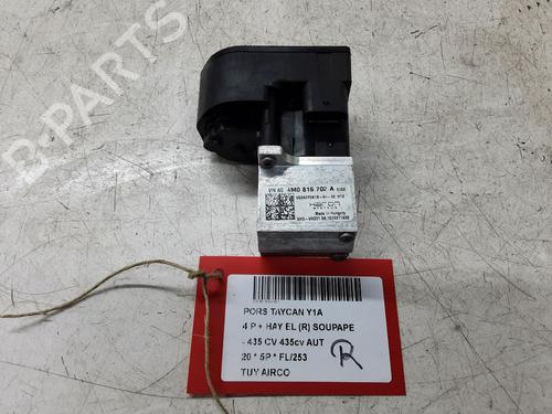 Used AC pipe AC pipe PORSCHE TAYCAN (Y1A) Electric (Y1AAA1, Y1AAI1) (408 hp) 32360035 32360035