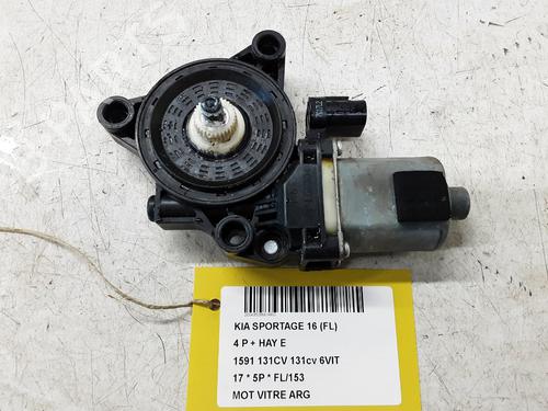 Moteur de lève-vitre arrière gauche Moteur de lève-vitre arrière gauche 36800533 36800533