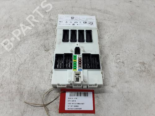 Used Control unit Control unit BMW X2 (F39) sDrive 18 i (140 hp) 32225008 32225008