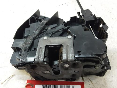 Front left lock RENAULT MEGANE IV Hatchback (B9A/M/N_) 1.2 TCe 130 (B9MR) | BP32247773C98 - Image 2