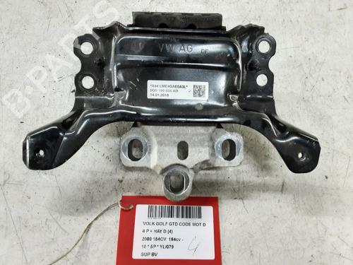 Used Gearbox mount Gearbox mount VW GOLF VII (5G1, BQ1, BE1, BE2) 2.0 GTD (184 hp) 28604097 28604097