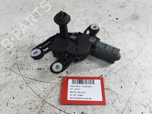 Used Rear wiper motor Rear wiper motor VW GOLF VII (5G1, BQ1, BE1, BE2) 1.0 TSI (115 hp) 33007687 33007687