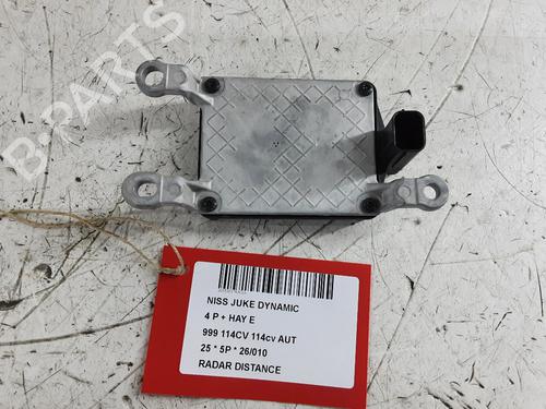 Electronic sensor NISSAN JUKE (F16_) 1.0 | BP33439634M84 - Image 2