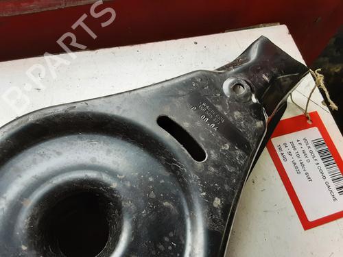 Right rear suspension arm VW GOLF V (1K1) 2.0 TDI 16V | BP23503725M15 