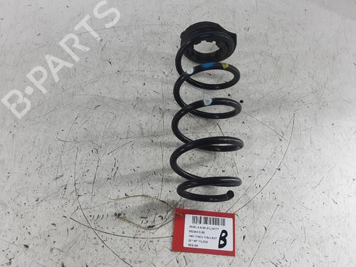 Used Shock absorber spring Shock absorber spring MERCEDES-BENZ A-CLASS Saloon (V177) A 180 d (177.103) (116 hp) 36094022 36094022