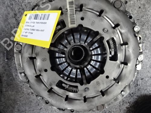 Used Flywheel Flywheel BMW 3 (F30, F80) 320 i (184 hp) 20274609 20274609