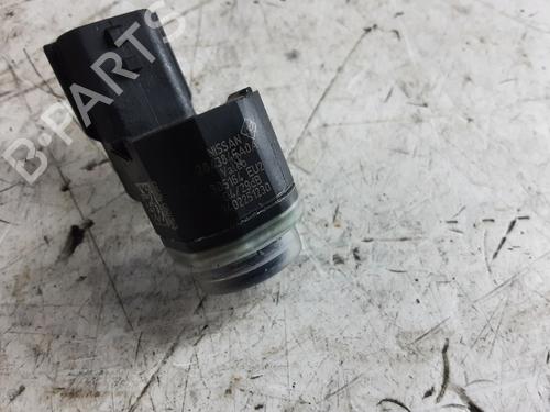 Electronic module NISSAN JUKE (F16_) 1.0 | BP33439728M83 - Image 3