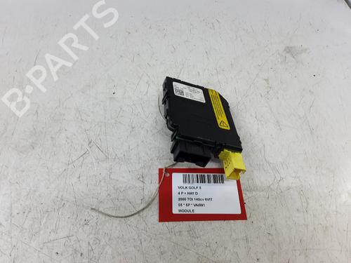 Used Control unit VW GOLF V (1K1) 2.0 TDI (140 hp) 20288183