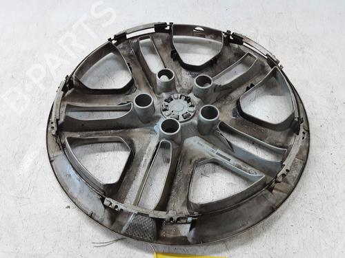 Hulkapsel RENAULT MEGANE IV Hatchback (B9A/M/N_) 1.5 dCi 110 (B9A3) | BP36951347C160 - Image 4