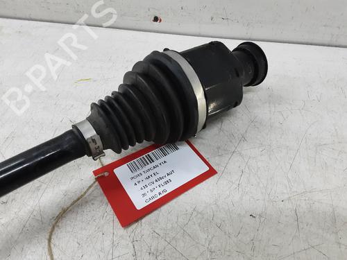 Left front driveshaft PORSCHE TAYCAN (Y1A) Electric (Y1AAA1, Y1AAI1) | BP32359859M38 - Image 3