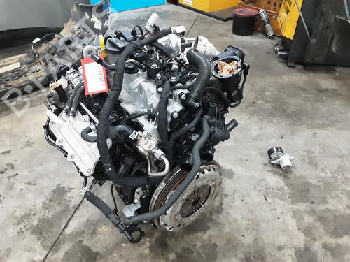 Engine AUDI A1 Sportback (GBA) 30 TFSI | BP32246118M1 - Image 2