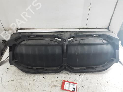 Used Grille BMW 1 (F40) 118 i (136 hp) 31936711