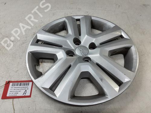 Hulkapsel DACIA SANDERO III 1.0 TCe 90 (91 hp) 31823342