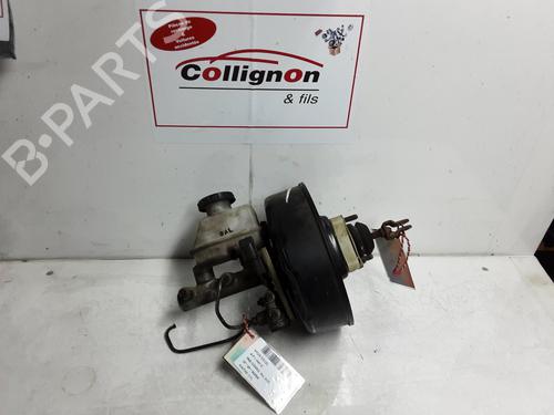Used Brake master cylinder HYUNDAI ACCENT I (X-3) 1.3 (75 hp) 20288632