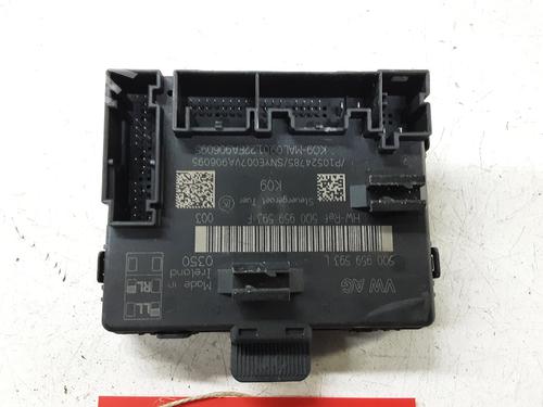 Øvrige Styrinhsenheder VW GOLF VIII (CD1, DA1) 1.0 TSI (110 hp) 22642739