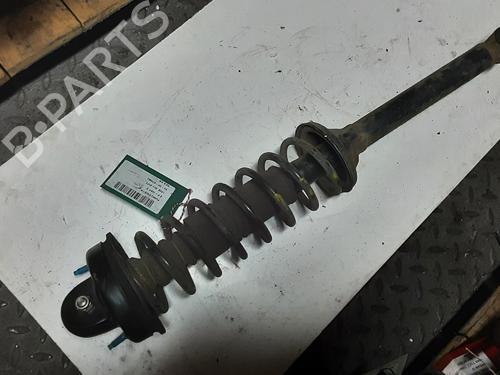 Left rear shock absorber FORD FIESTA III (GFJ) 1.3 Cat | BP20283049M18 