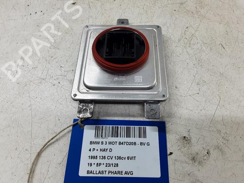 Module xenonverlichting BMW 3 (G20, G80, G28) 318 d (136 hp) 20279822