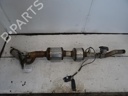 Katalysator VW GOLF VIII (CD1, DA1) 2.0 TDI (116 hp) 32382629