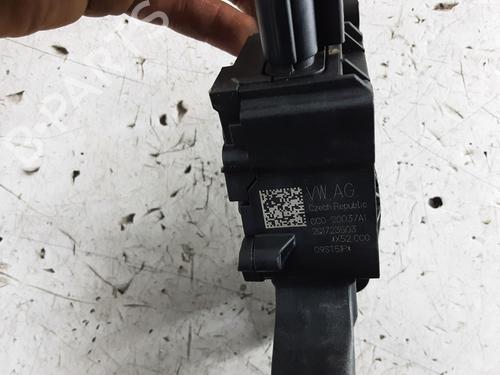 Pedal AUDI A1 Sportback (GBA) 25 TFSI | BP32246884I4 - Image 3