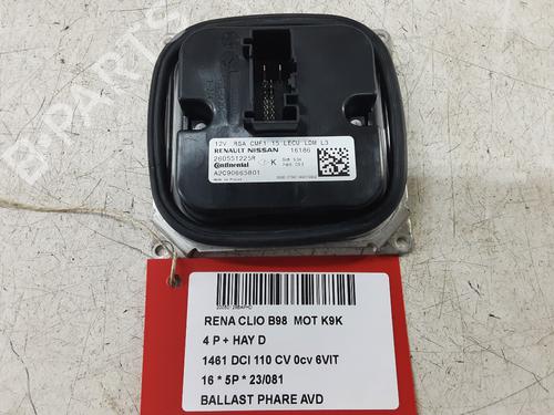 control-unit-renault-clio-iv-bh_-15-dci-110-260551225r-2012-2013-2014-2015-2016-2017-2018-2019-2020-2021-20287053 main image